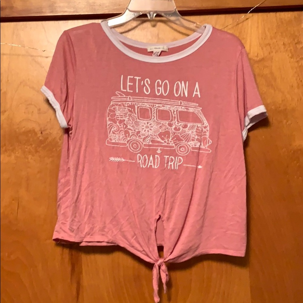 Cute Tee